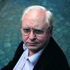 Imagen de perfil Ernesto  Laclau