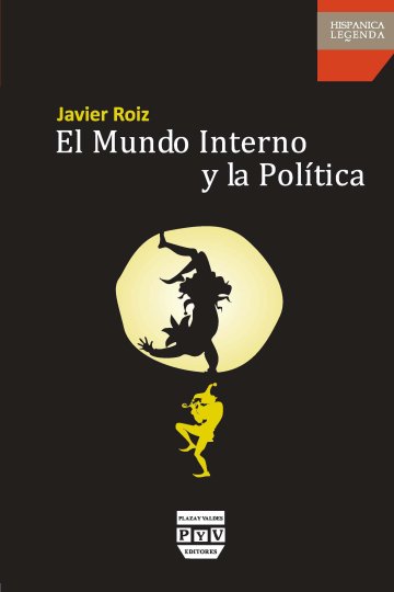 Portada EL MUNDO INTERNO Y LA POLÍTICA