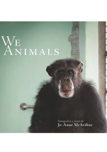 Portada WE ANIMALS