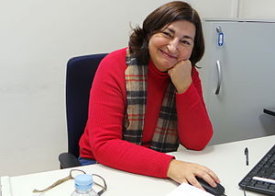 Imagen de perfil María José Guerra