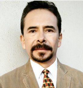 Imagen de perfil Luis  Sergio Sosa González