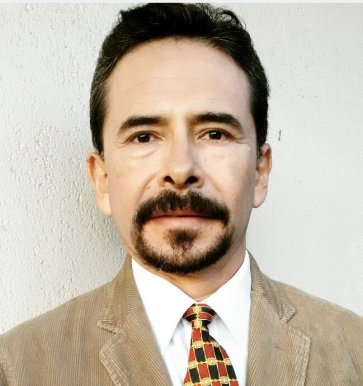 Imagen de perfil Luis  Sergio Sosa González