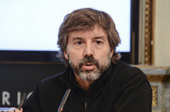 Imagen de perfil Javier  Franzé