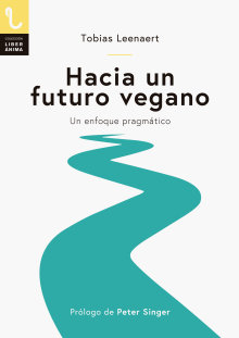 Portada HACIA UN FUTURO VEGANO