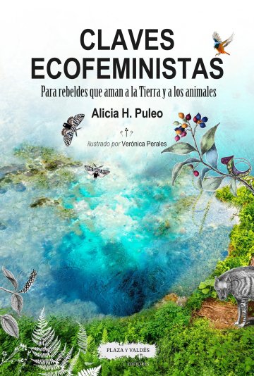 Portada CLAVES ECOFEMINISTAS