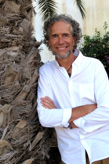 Imagen de perfil César-Javier  Palacios
