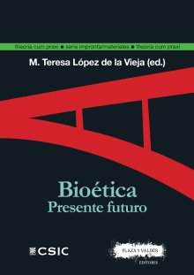 Portada BIOÉTICA