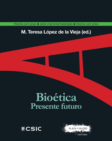 Portada BIOÉTICA