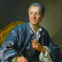 Imagen de perfil Denis Diderot