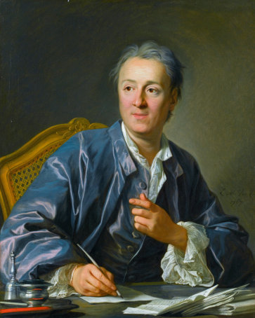 Imagen de perfil Denis Diderot