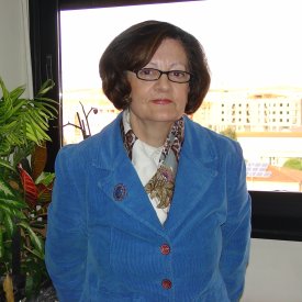 Imagen de perfil M.ª Teresa López de la Vieja