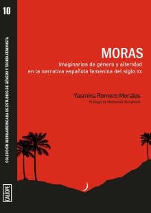 Portada MORAS