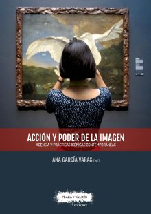 Portada ACCIÓN Y PODER DE LA IMAGEN