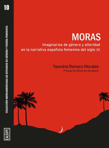 Portada MORAS