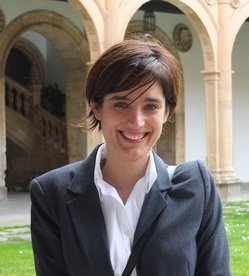 Imagen de perfil Rosana  Triviño Caballero