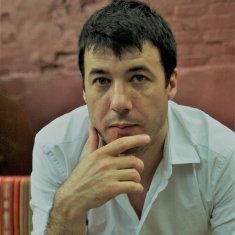 Imagen de perfil Renan Larue