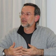 Imagen de perfil Enrique Javier Díez Gutiérrez