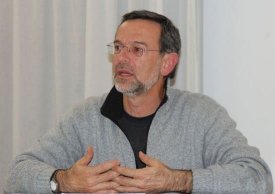 Imagen de perfil Enrique Javier Díez Gutiérrez