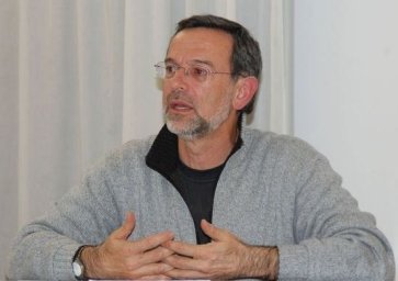 Imagen de perfil Enrique Javier Díez Gutiérrez