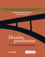 Portada DEUDAS PENDIENTES