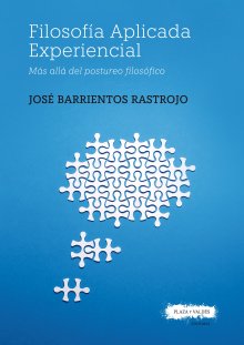 Portada FILOSOFÍA APLICADA EXPERIENCIAL