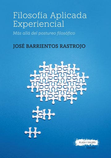 Portada FILOSOFÍA APLICADA EXPERIENCIAL