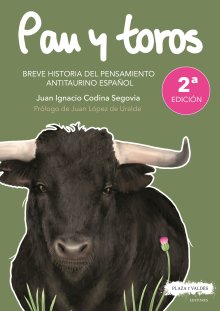 Portada PAN Y TOROS