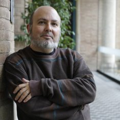 Imagen de perfil David Casacuberta