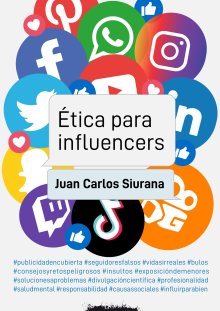 Portada ÉTICA PARA INFLUENCERS