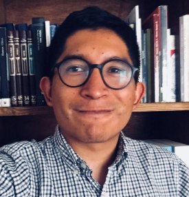 Imagen de perfil Rogelio Laguna 
