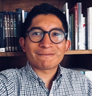 Imagen de perfil Rogelio Laguna 