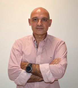 Imagen de perfil Javier Rodríguez González 