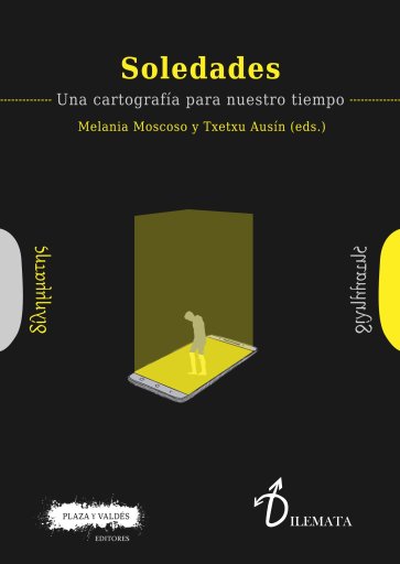 Portada SOLEDADES