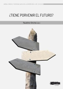 Portada ¿TIENE PORVENIR EL FUTURO?