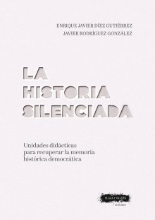 Portada LA HISTORIA SILENCIADA