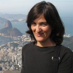 Imagen de perfil Esmeralda Broullón  