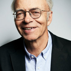 Imagen de perfil Peter Singer 