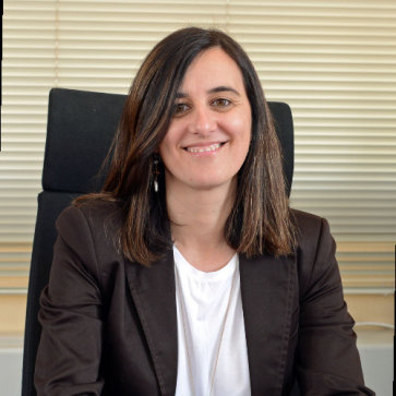 Imagen de perfil María Belén Andreu Martínez  