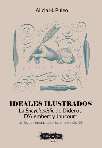 Portada IDEALES ILUSTRADOS