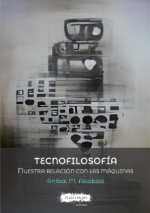 Portada TECNOFILOSOFÍA