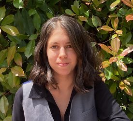 Imagen de perfil Carmen Madorrán Ayerra  