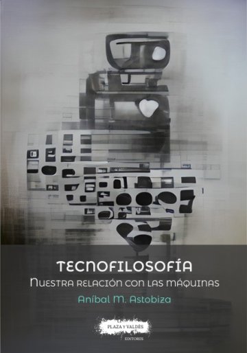 Portada TECNOFILOSOFÍA