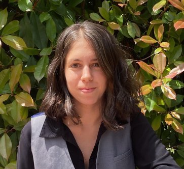 Imagen de perfil Carmen Madorrán Ayerra 