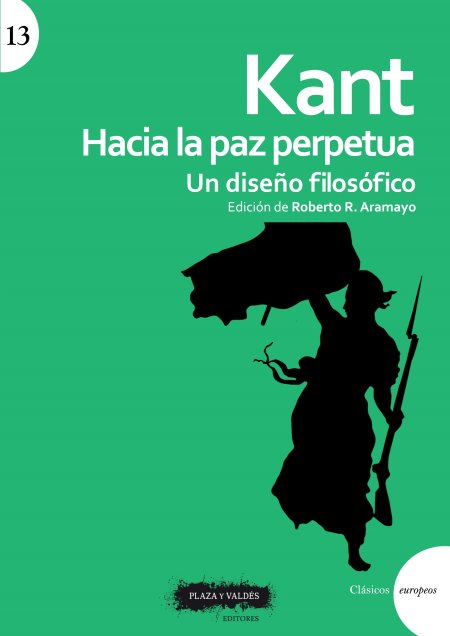 HACIA LA PAZ PERPETUA