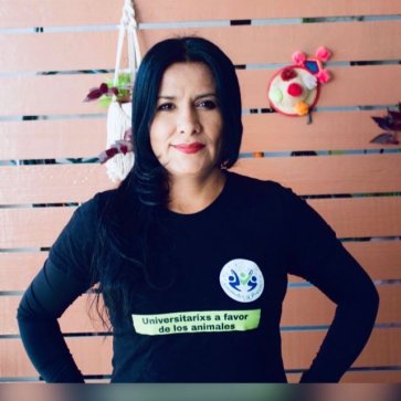 Imagen de perfil Hilda Nely Lucano Ramírez 