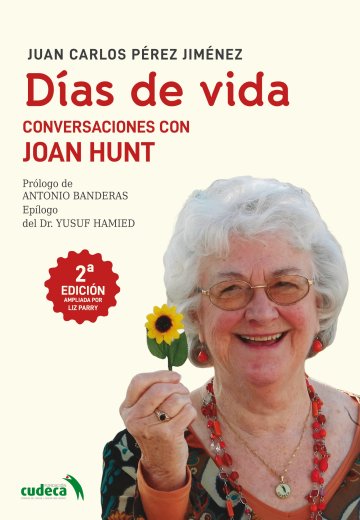 Portada DÍAS DE VIDA