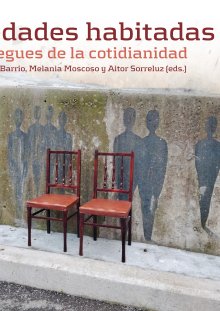 Portada SOLEDADES HABITADAS