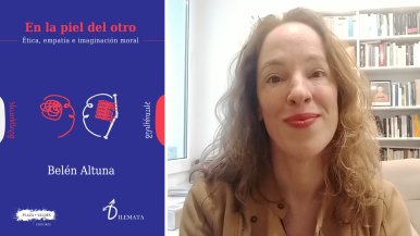 Belén Altuna