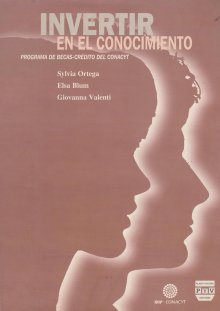 Portada INVERTIR EN EL CONOCIMIENTO