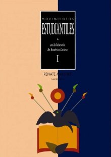 Portada MOVIMIENTOS ESTUDIANTILES I